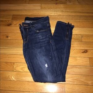 Express Jeans